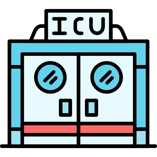 Home ICU Setup